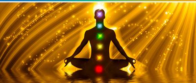 biofeedback balancing your body's chakra and other systems