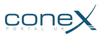 Logo for Conex Portal UK