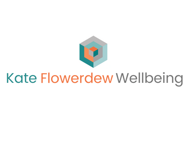 Logo for Kate Flowerdew Wellbeing