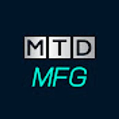 Logo for MTDMFG