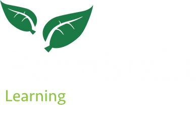 Logo for Beanstalk Learning