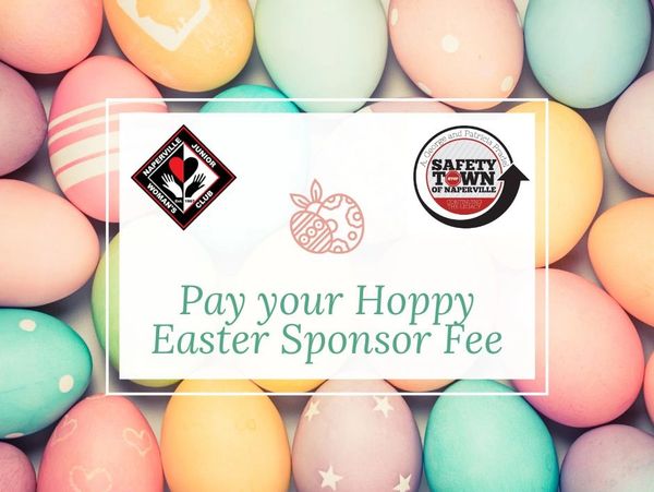 Click here to pay your Sponsor Fees.