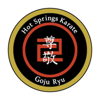 Hot Springs Karate

