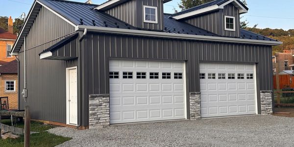 garage doors|Excel overhead door|Kittanning Pa.