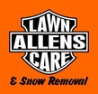 Allen's Lawn Care and Snow Removal