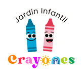 Jardín Infantil Crayones