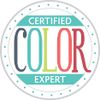 Certified Color Consultant