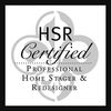 HSR Certified and Professional Home Stager