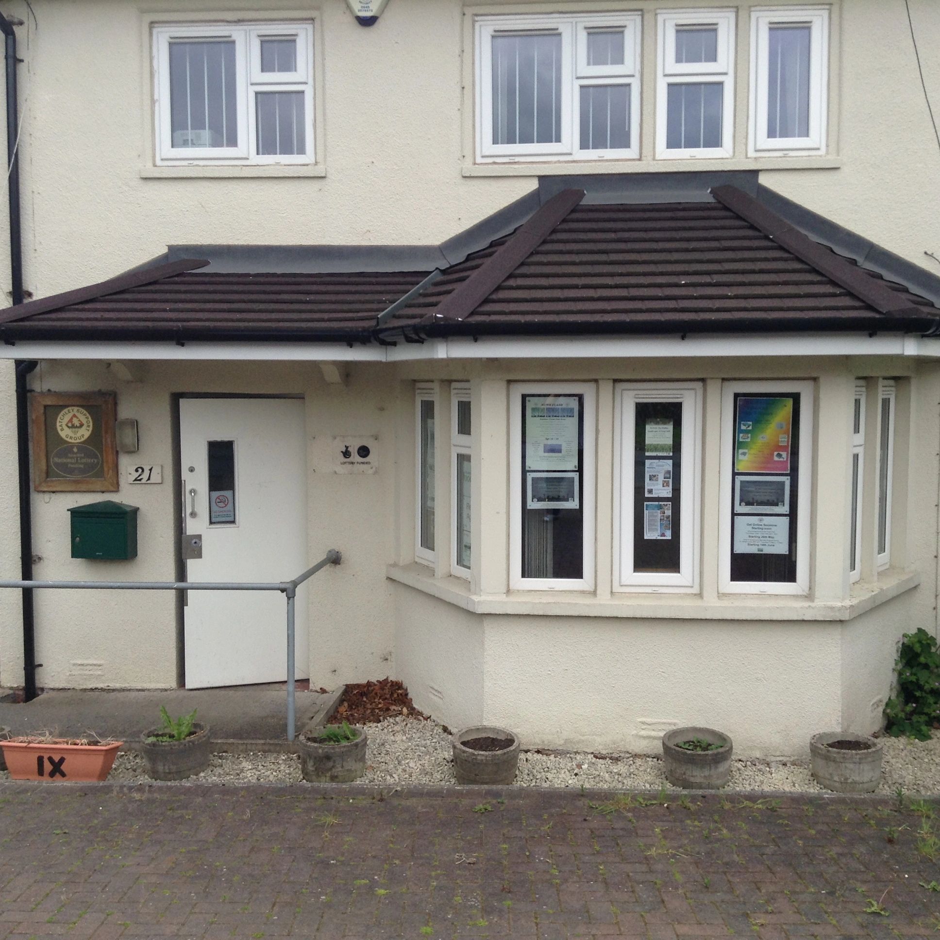 Batchley Support Group Charity Redditch, England