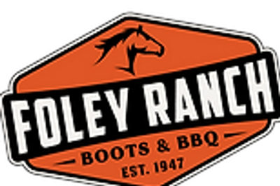 Foley Ranch Logo