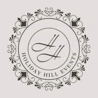 Holiday Hill
Couture Events & Decor 