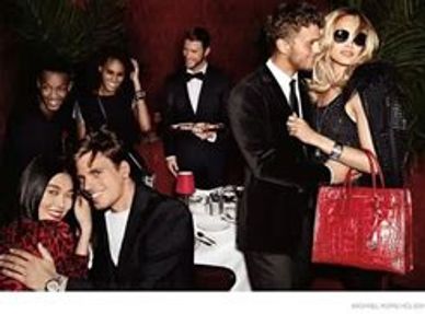 Formal wear black tie outfits