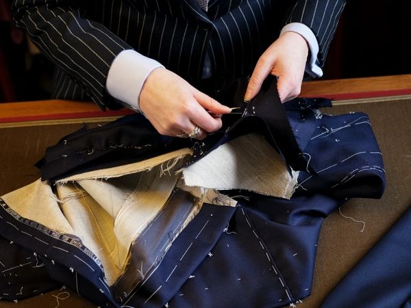 Custom tailoring, alterations. Bespoke suits. Custom made suits. custom tailored suits.