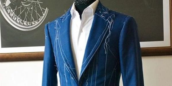 Bespoke suits for men. Custom made suits for woman. Bespoke suits for woman. Woman's suits