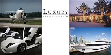 Luxury clothing bespoke suits