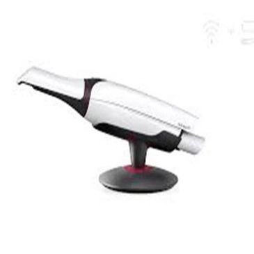 Trios 3 shape Intraoral scanner accurate 3D virtual image