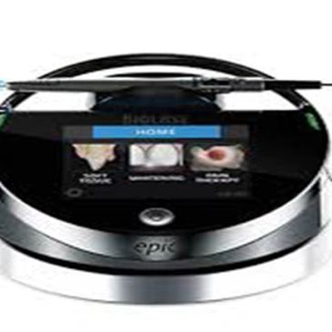 BIO LASE Epic Dental laser helps in cut, sculpt, modify soft tissues and  immediate teeth whitening