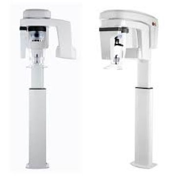 CBCT Scan has evolved as game-changer and provides clear high-quality 3D images