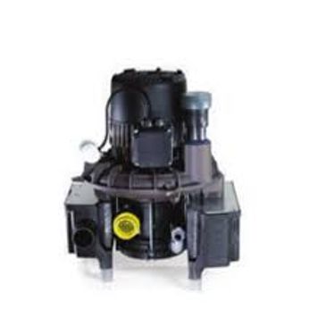 Durr dental VS600  suction removes saliva and other fluids and protects from spray mist infection