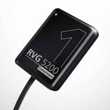 Carestream RVG Xray helps to take high-quality images and result viewed in digital screen