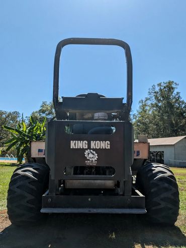 dixie chopper for sale