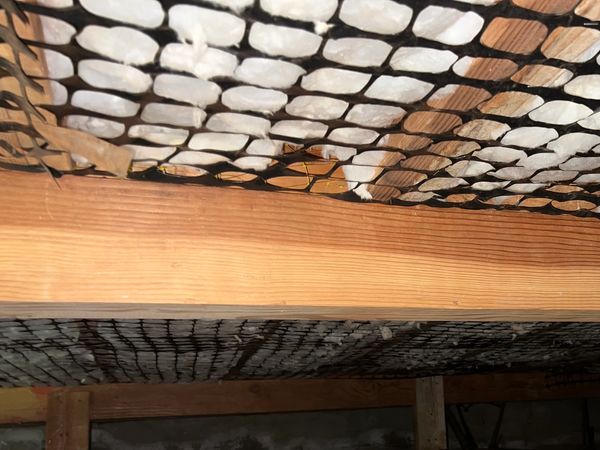 Crawlspace insulation in Redding, CA by The Insulation Ninjas to improve home comfort