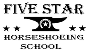 Five Star Horseshoeing School