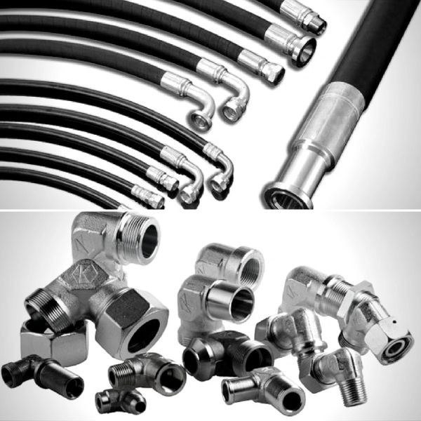 Hoses and Fitting