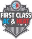 FIRST CLASS AC AND HEAT