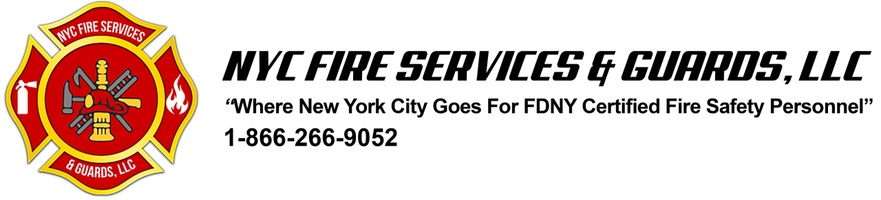NYC Fire Services & Guards, LLC