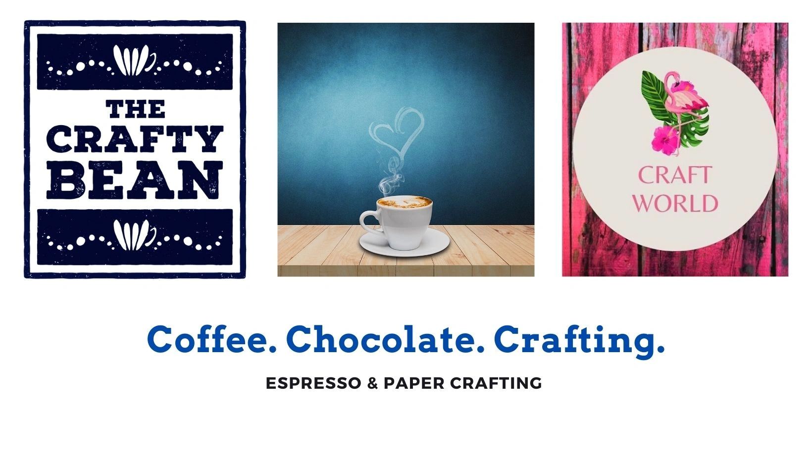 The Crafty Bean - Espresso, Coffee, Coffee house