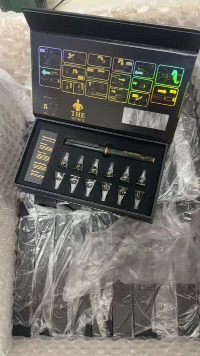 Custom Retatrutide Pen