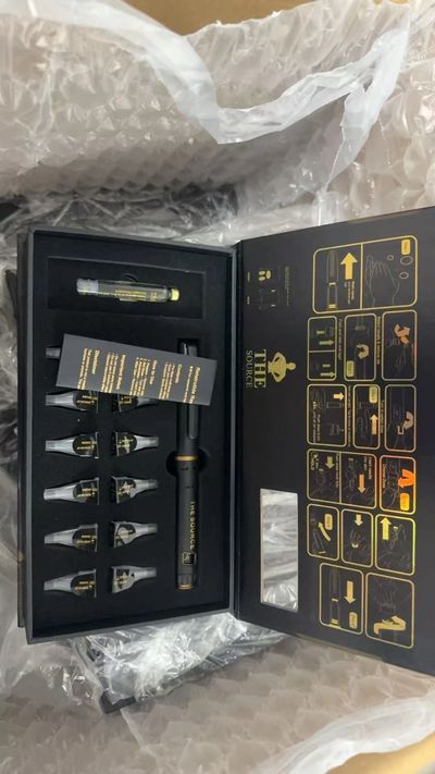 Retatrutide Pen Bulk