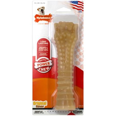 Nylabone Souper Original Power Chew Bone