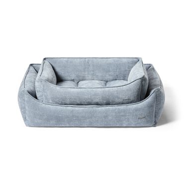 Snooza Chaise Lounge Smoke Grey