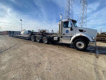 Truck Washing Services Texas