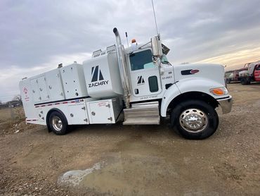 Fleet washing dallas