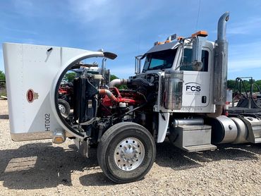 Fleet washing dallas