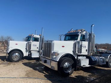 Fleet Cleaning Services
