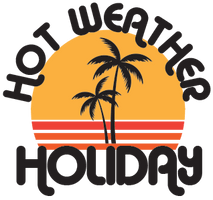 Hot Weather Holiday