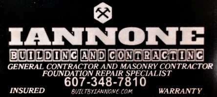 Iannone Building and Contracting