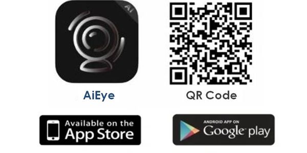 NVR Smart Moblie APP