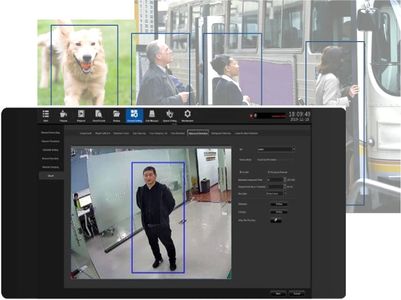 Humanoid Detection