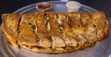 Sausage Roll