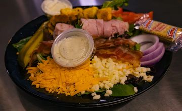 Chef Salad