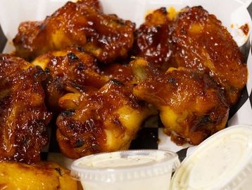 Wings