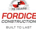 Fordice Construction Company Vicksburg, MS & St. Francisville, LA