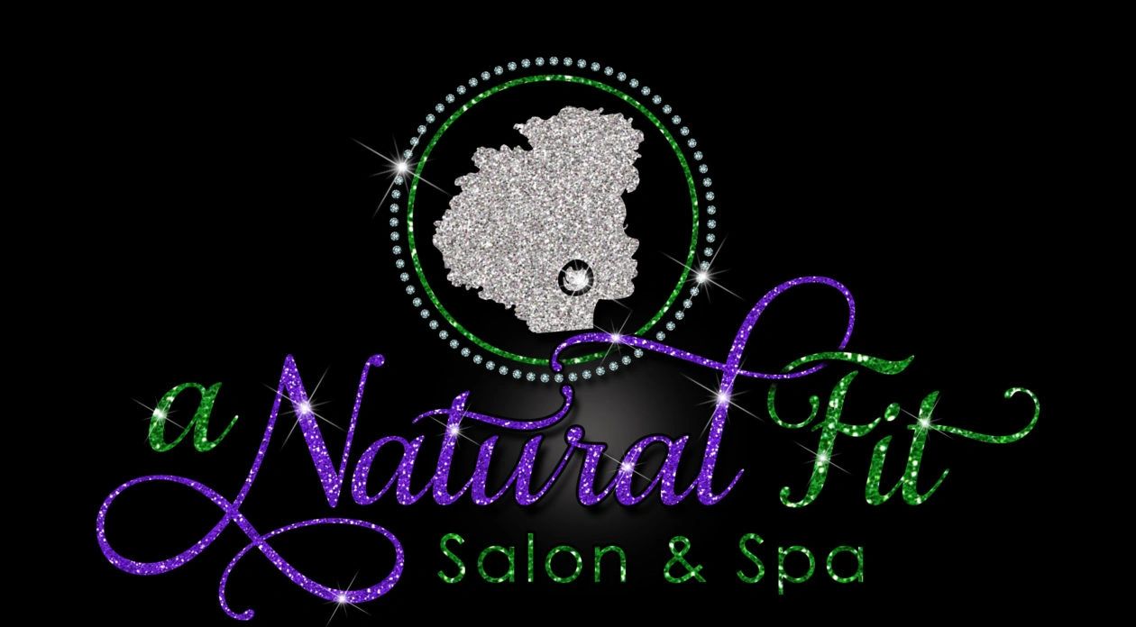 A Natural Fit Salon Spa Natural Hair Memphis Tennessee