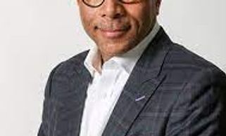 Dr. Anthony B. Pinn: prolific writer, and editor. Rice University.