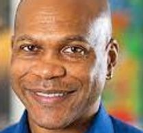 E. Patrick Johnson, Northwestern University;